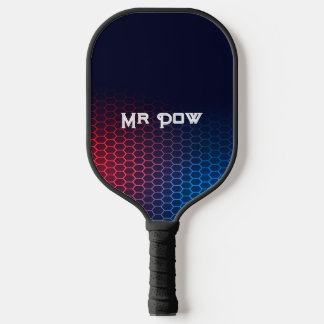 Professional Paddle Pickle Ball