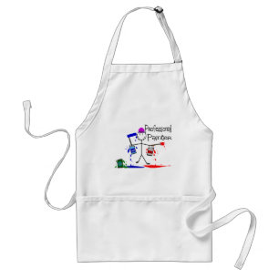 Professional Painter Apron