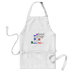 Professional Painter Standard Apron