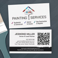 Professional Painting Services - House Painter