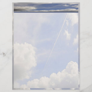 Professional Personal Letterhead