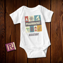 Professional Pharmacist Iconic Designed