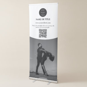 Professional Photo Banner Business Photography