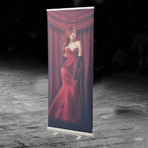 Professional Photo Banner Template Printing