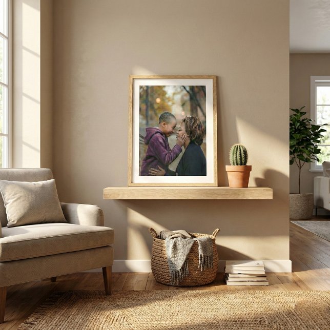 Professional Photo Enlargement 16" x 20" (Studio Quality Large Format)