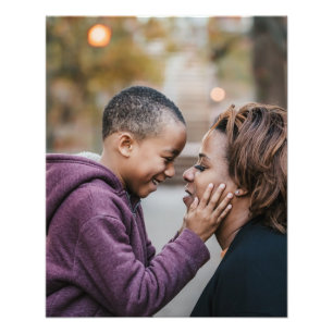 Professional Photo Enlargement 16" x 20" Print
