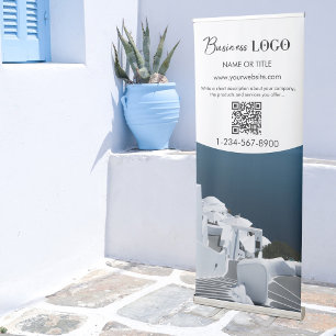 Professional Photography Banner Business Template