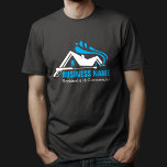 Professional Pressure Washing Power Cleaning T-Shirt<br><div class="desc">Introduce your cleaning prowess with our Professional Pressure Washing Power Cleaning T-Shirt, designed for those who prioritise precision and professionalism in every job. This meticulously crafted card not only showcases your expertise in power cleaning but also ensures that your contact information is presented in a way that captures attention and...</div>