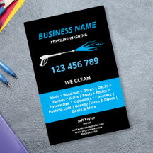 Professional Pressure Washing Power Washing Busine