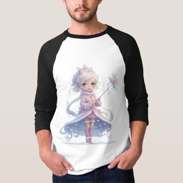 Professional Printing & Design Services UK T-Shirt (Front)