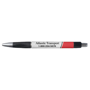 Professional Promotional Pen with Logo