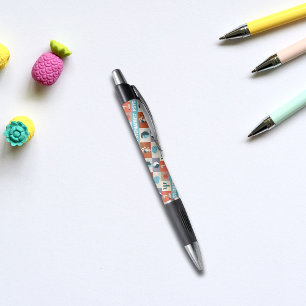 Professional Psychiatrist Iconic Designed