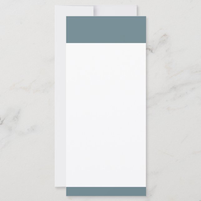 Professional Rack Card (Front)