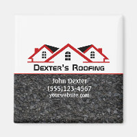 Professional Roofing Company Construction Business