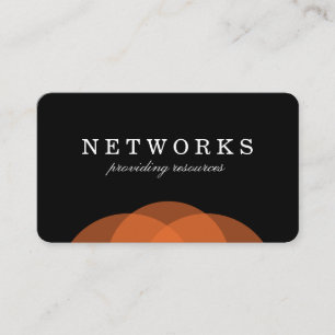 Professional Simple Business Card