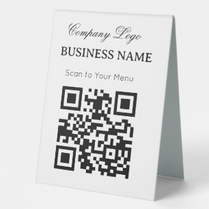 Professional simple custom 6" x 8"