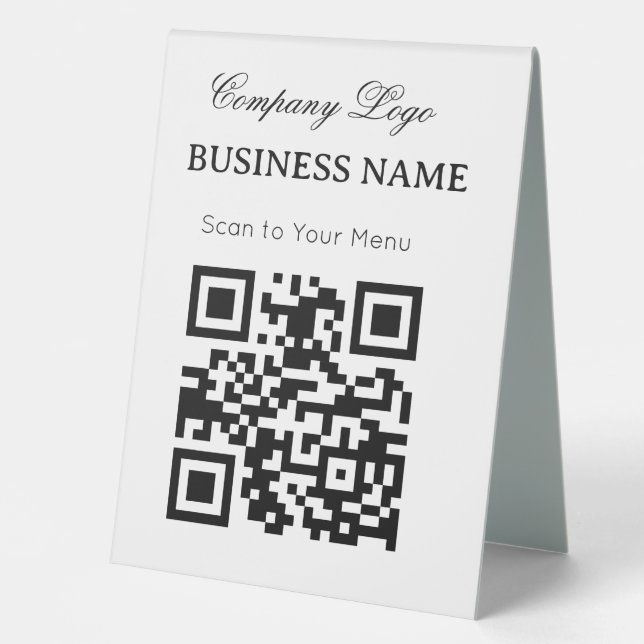 Professional simple custom Restaurant Business  (Front)