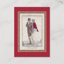 Professional Skating Coach Elegant Vintage