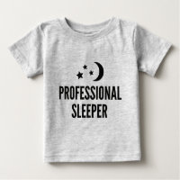 Professional Sleeper