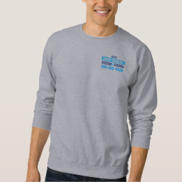 Professional Snow Removal Light Colours Sweatshirt