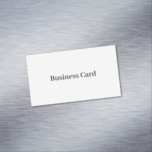 Professional Standard, 3.5" x 2.0" Business Card