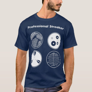 Professional Streaker  T-Shirt