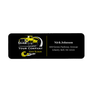 Professional Towing Company, Hauling Service