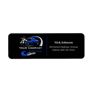 Professional Towing Company, Hauling Service