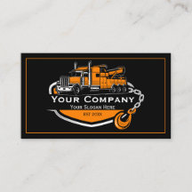 Professional Towing Company, Hauling Service