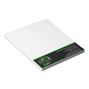 Professional Towing Company, Hauling Service Notepad