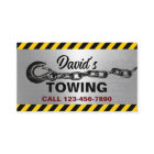 Professional Towing Hauling Service