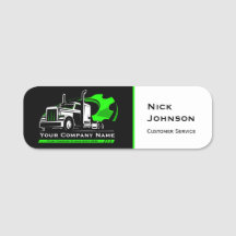 Professional Trucking Hauling Company Repair