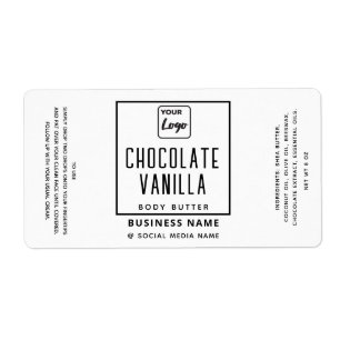 Professional typography black white logo product  