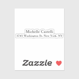 Professional Unique Classical Simple