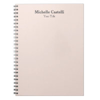 Professional Unique Classical Simple