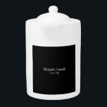 Professional Unique Modern Minimalist Black Grey<br><div class="desc">Plain Minimalist Modern Designs. They're all simple,  attractive,  unique.</div>