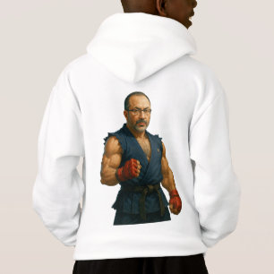 Professional Warrior Unleashed