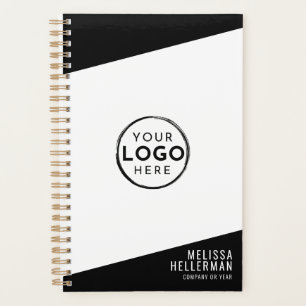 Professional Your Logo Planner