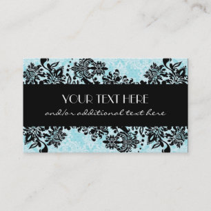 Professionally Popular Business Card