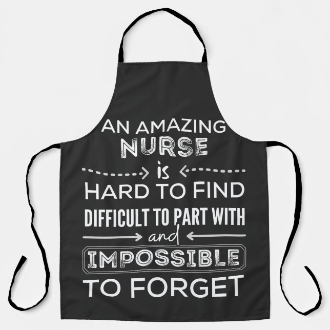 PROFESSOR (2) APRON (Front)