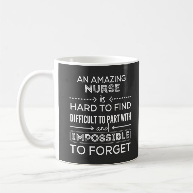 PROFESSOR (2) COFFEE MUG (Left)