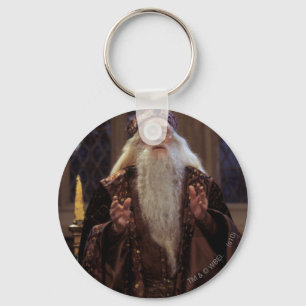 Professor Dumbledore Key Ring