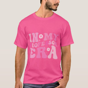 Professor In My Professor Era funny T-Shirt