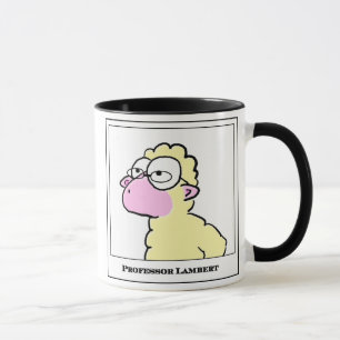 Professor Lambert Mug