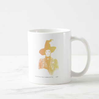 Professor Minerva McGonagall Coffee Mug