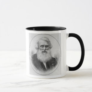 Professor Samuel Finley Breese Morse Mug