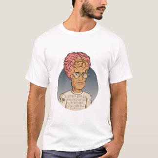 Professor Sigma T-Shirt
