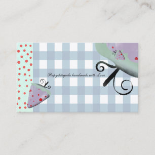Proffesional modern trendy business cards 2011