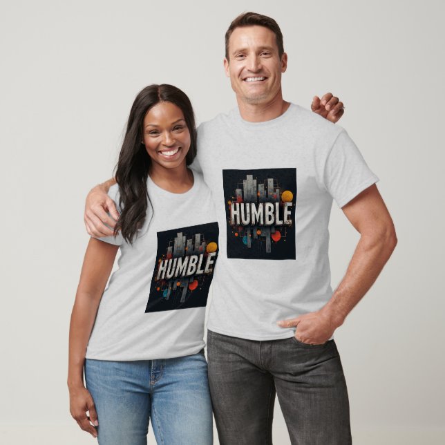 Proffetional T shirt Design (Unisex)