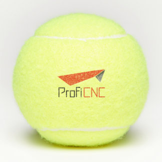ProfiCNC Tennis ball